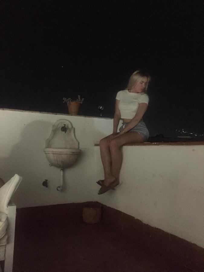 Amecasa Daire Palermo Dış mekan fotoğraf
