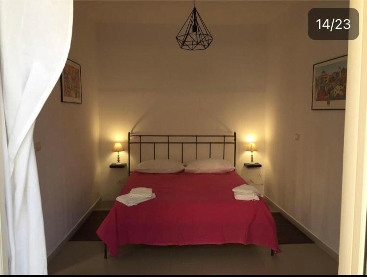 Amecasa Daire Palermo Dış mekan fotoğraf